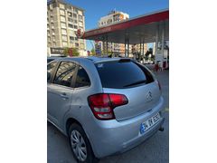 Sahibinden Citroen C3 1.4 Comfort 2011 Model