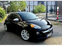 Opel Adam - - AÇIKLAMAYI TAMAMEN OKUYUN - - Muayene, Bakım, Lastikler Yeni