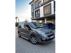 Sahibinden Citroen Berlingo 1.6 HDi Multispace 2017 Model