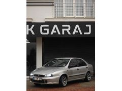 Sahibinden Fiat Marea 1.6 Liberty 2005 Model