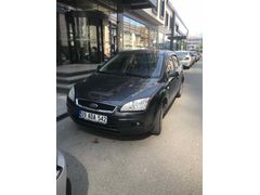Sahibinden Ford Focus 1.6 Ghia 2006 Model 