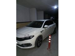 Sahibinden Donanımlı Bakımlı 1.3 Multijet Fiat Egea