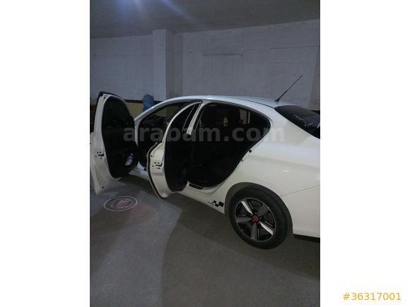 Sahibinden Donanımlı Bakımlı 1.3 Multijet Fiat Egea