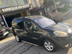 Sahibinden Peugeot Partner 1.6 HDI Zenith 2013 Model 