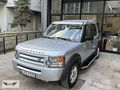 2009 LAND ROVER DİSCOVERY 3 - 2.7 TDV6 S 5 KİŞİLİK