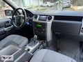 2009 LAND ROVER DİSCOVERY 3 - 2.7 TDV6 S 5 KİŞİLİK