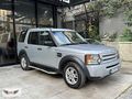 2009 LAND ROVER DİSCOVERY 3 - 2.7 TDV6 S 5 KİŞİLİK