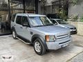 2009 LAND ROVER DİSCOVERY 3 - 2.7 TDV6 S 5 KİŞİLİK