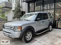 2009 LAND ROVER DİSCOVERY 3 - 2.7 TDV6 S 5 KİŞİLİK