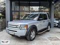 2009 LAND ROVER DİSCOVERY 3 - 2.7 TDV6 S 5 KİŞİLİK