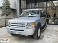 2009 LAND ROVER DİSCOVERY 3 - 2.7 TDV6 S 5 KİŞİLİK