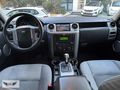 2009 LAND ROVER DİSCOVERY 3 - 2.7 TDV6 S 5 KİŞİLİK
