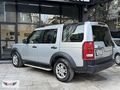 2009 LAND ROVER DİSCOVERY 3 - 2.7 TDV6 S 5 KİŞİLİK