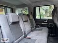 2009 LAND ROVER DİSCOVERY 3 - 2.7 TDV6 S 5 KİŞİLİK