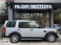 2009 LAND ROVER DİSCOVERY 3 - 2.7 TDV6 S 5 KİŞİLİK