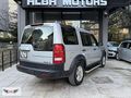 2009 LAND ROVER DİSCOVERY 3 - 2.7 TDV6 S 5 KİŞİLİK