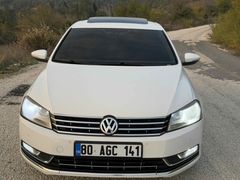 HATASIZ BOYASIZ OPSİYONLU FULL PAKET PASSAT
 