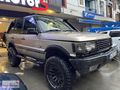 Point motors'dan vade ve takas seçenekleriyle RANGE ROVER
