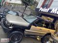 Point motors'dan vade ve takas seçenekleriyle RANGE ROVER