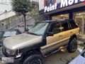 Point motors'dan vade ve takas seçenekleriyle RANGE ROVER