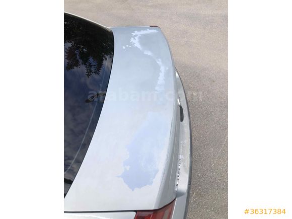 Sahibinden Renault Clio 1.5 dCi Expression 2003 Model Mersin