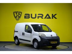 Burak'tan | K.Kartna 12 taksit %2,1 Fiorino Cargo 1.3 Mjet