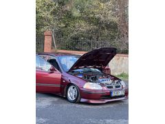 Sahibinden Honda Civic 1.4 i S 1999 Model 