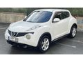 2012 KUSURSUZ TEMİZLİKTE NİSSAN JUKE 1.6 OTOMATİK 157.KM TEKNA