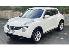 2012 KUSURSUZ TEMİZLİKTE NİSSAN JUKE 1.6 OTOMATİK 157.KM TEKNA
