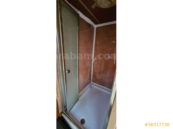Iveco M18 Karavan Düşük Kilometre, Muayene Sıfır, Lastikler Sıfır, Bakımlı
