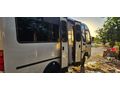 Iveco M18 Karavan Düşük Kilometre, Muayene Sıfır, Lastikler Sıfır, Bakımlı