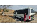 Iveco M18 Karavan Düşük Kilometre, Muayene Sıfır, Lastikler Sıfır, Bakımlı
