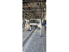 Iveco M18 Karavan Düşük Kilometre, Muayene Sıfır, Lastikler Sıfır, Bakımlı