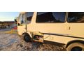Iveco M18 Karavan Düşük Kilometre, Muayene Sıfır, Lastikler Sıfır, Bakımlı