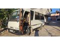 Iveco M18 Karavan Düşük Kilometre, Muayene Sıfır, Lastikler Sıfır, Bakımlı