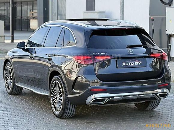 AUTO BY DAN HATASIZ BOYASIZ BAYİ AMG BURMESTER ISITMA SOĞUTMA..