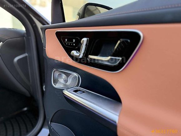 AUTO BY DAN HATASIZ BOYASIZ BAYİ AMG BURMESTER ISITMA SOĞUTMA..