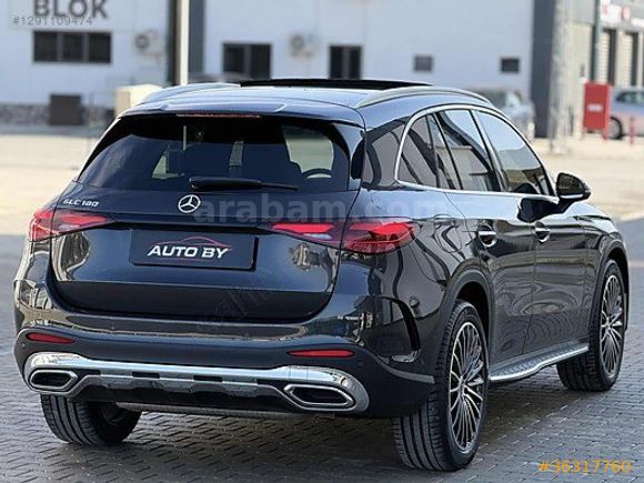 AUTO BY DAN HATASIZ BOYASIZ BAYİ AMG BURMESTER ISITMA SOĞUTMA..