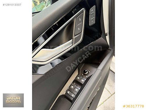DAYCAR MOTORS 2024 Q4 55 e-Tron QUATRRO 17'000km HATASIZ BOYASIZ