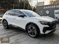 DAYCAR MOTORS 2024 Q4 55 e-Tron QUATRRO 17'000km HATASIZ BOYASIZ