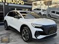 DAYCAR MOTORS 2024 Q4 55 e-Tron QUATRRO 17'000km HATASIZ BOYASIZ
