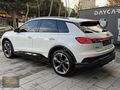 DAYCAR MOTORS 2024 Q4 55 e-Tron QUATRRO 17'000km HATASIZ BOYASIZ