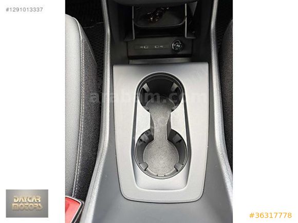 DAYCAR MOTORS 2024 Q4 55 e-Tron QUATRRO 17'000km HATASIZ BOYASIZ