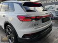 DAYCAR MOTORS 2024 Q4 55 e-Tron QUATRRO 17'000km HATASIZ BOYASIZ