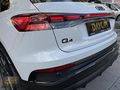 DAYCAR MOTORS 2024 Q4 55 e-Tron QUATRRO 17'000km HATASIZ BOYASIZ