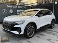 DAYCAR MOTORS 2024 Q4 55 e-Tron QUATRRO 17'000km HATASIZ BOYASIZ