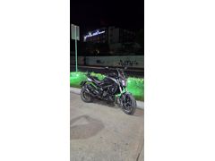 Sahibinden Bajaj Dominar 400 UG