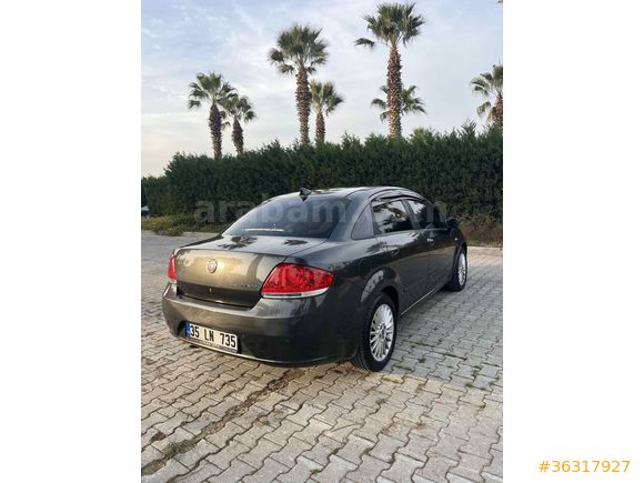 Sahibinden Fiat Linea 1.6 Multijet Dynamic 2009 Model  