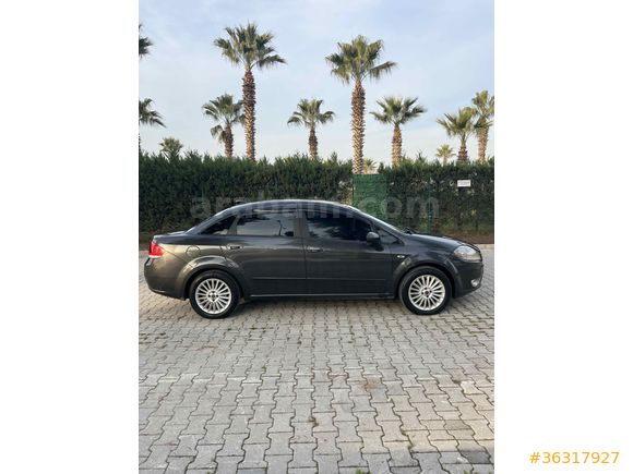 Sahibinden Fiat Linea 1.6 Multijet Dynamic 2009 Model  