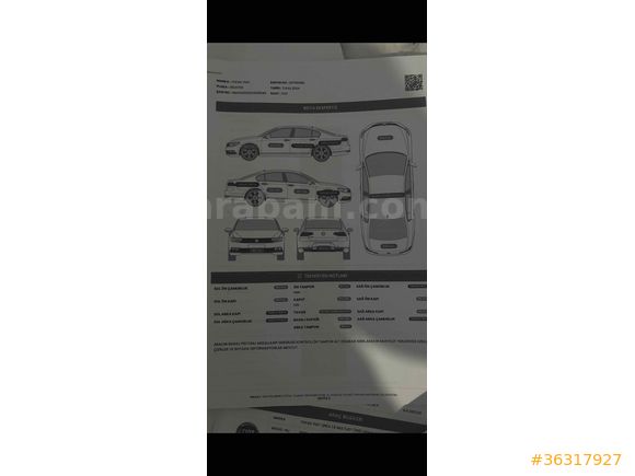 Sahibinden Fiat Linea 1.6 Multijet Dynamic 2009 Model  